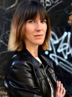 Manon DE TOLEDO
