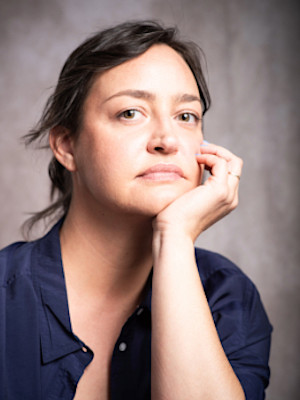 Alicia BADER