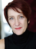 Evelyne MOISSON-BONNEVIE