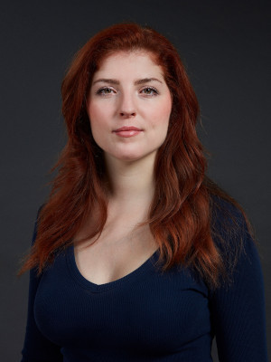 Cassandre TEYSSIER