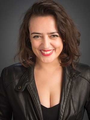 Joséphine TAŸ PAMART