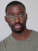 Kevin KODJO