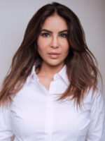 Géhane MAZERE