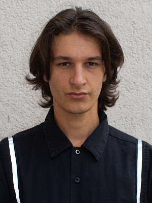 Julien SPITÉRI