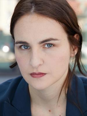 Fanny CARBONNEL