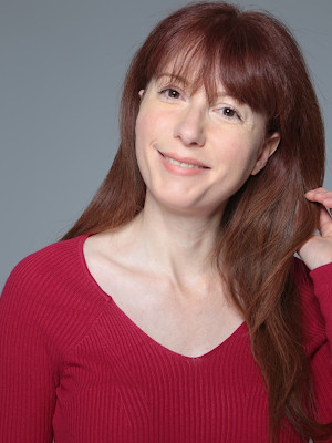 Natalia BOHN
