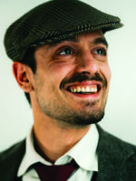 Quentin BOUILLOUD