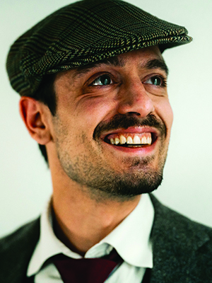 Quentin BOUILLOUD
