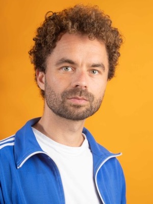 Geoffrey COUËT