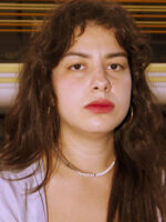 Ouerdia TALEB