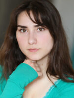 Mélanie COMMINGE
