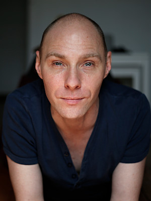 Gaël MARCHAND