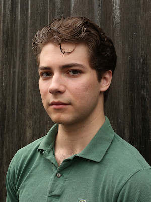 Thomas CHASSONNERIE
