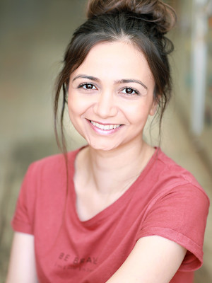 Sabina VESPERA