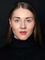 Daria SHAKHOVA