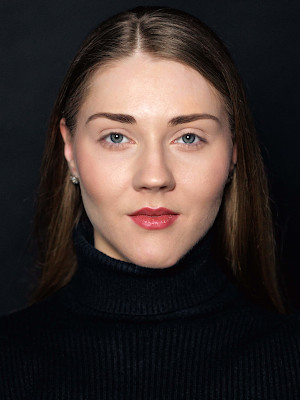 Daria SHAKHOVA