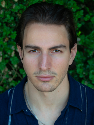 Simon D’ARCO