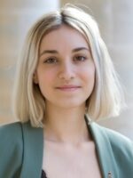 Lucie BENEY