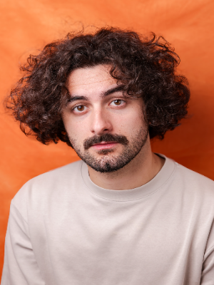Dorian FONTYN