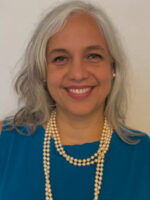 Monica CAMPO HURTADO