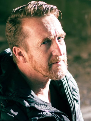 Johnny-Georges SECULA