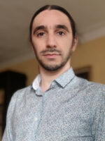 Yliyes MAHIEDDINE-BREBION