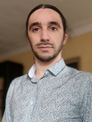 Yliyes MAHIEDDINE-BREBION