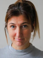 Caroline BROULHET-DESBARATS