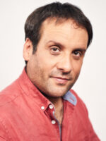 Valérian BALLIAU