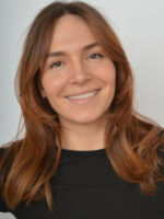 Joséphine BOURDONNAIS