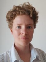 Cécile GOETZ