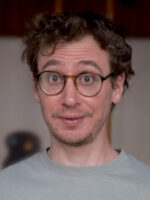 Mattias DE GAIL