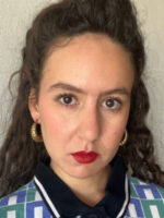 Linissa NAIT MOULOUD
